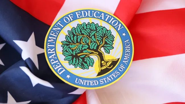 Department of Education